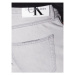 Calvin Klein Jeans Džínsy J30J322827 Sivá Relaxed Fit