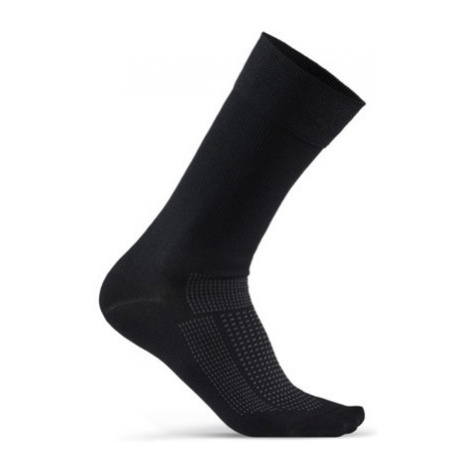 Ponožky CRAFT Essence 1908841-999000 čierna