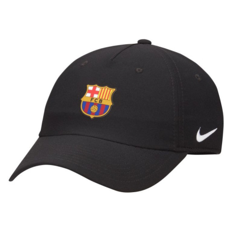 Nike FC Barcelona Club Baseball Cap FN4859-010