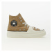 Converse Chuck Taylor All Star Construct Roasted/ Black/ Egret