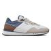 Pepe Jeans Sneakersy London Seal M PMS40001 Biela