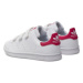 Adidas Sneakersy Stan Smith Cf C FX7540 Biela