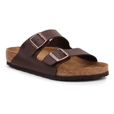 Pánske šľapky Birkenstock