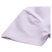 Nax Ukeso Detské tričko KTSA460 pastel lilac