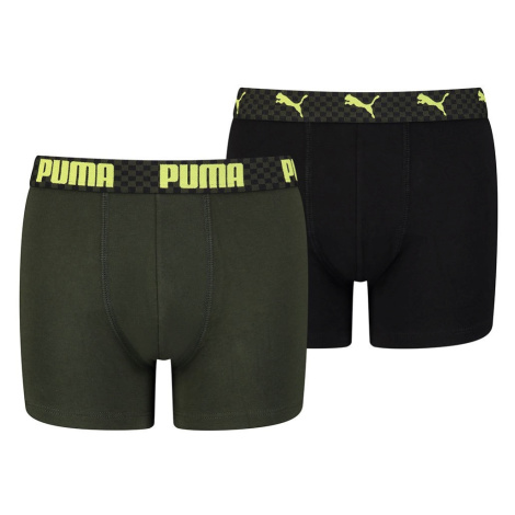 Chlapčenské spodné prádlo Puma