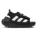 Adidas Sandále Altaswim 2.0 Sandals Kids ID0306 Čierna