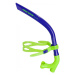 Plavecký šnorchel mad wave pro snorkel navy