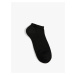 Koton Basic Booties Socks