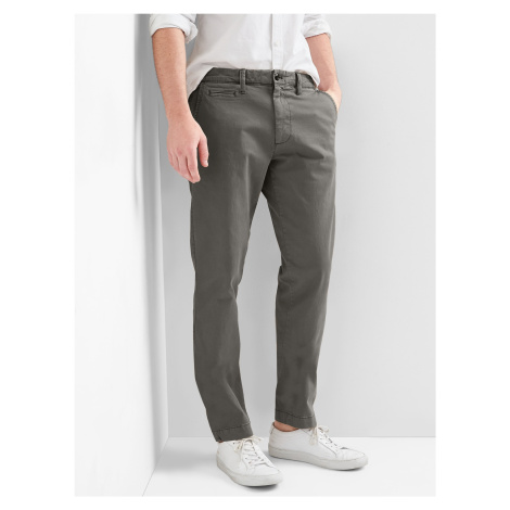 Pánske casual nohavice GAP