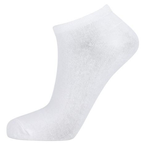 Unisex cotton socks Endurance Mallorca Low Cut Socks 3-Pack