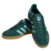 adidas Gazelle Indoor - Pánske - Tenisky adidas Originals - Zelené - IG9979