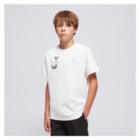 Jordan Tričko Jdg Distressed Colligiate G