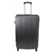 Semiline Unisex's Suitcase 5456-28 28"