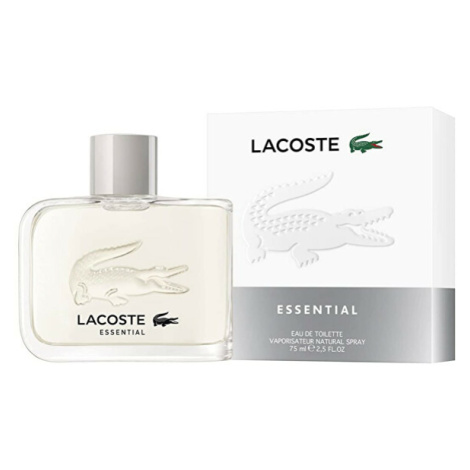 Lacoste Essential Edt 75ml