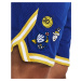 Šortky Under Armour Curry Mesh Short 2 Royal