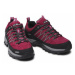 CMP Trekingová obuv Rigel Low Wmn Trekking Shoes Wp 3Q13246 Ružová