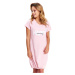 Dn-nightwear TCB.9504 kolor:sweet pink