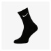 Nike 3-Pack Cushioned Crew Socks