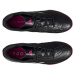 adidas COPA PURE.4 TF Pánske turfy, čierna, veľkosť 43 1/3