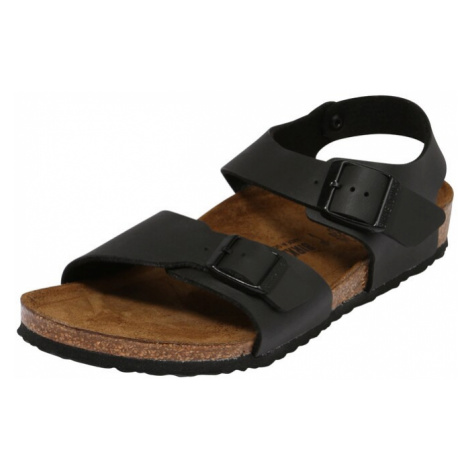 Chlapčenské sandále Birkenstock