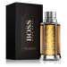 Hugo Boss BOSS The Scent voda po holení s rozprašovačom pre mužov