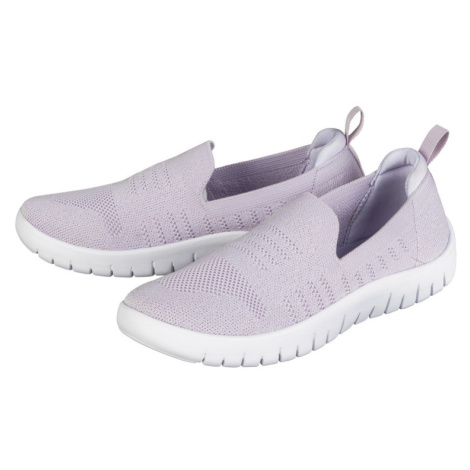 esmara® Dámska voľnočasová obuv (fialová)