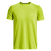 Under Armour Seamless Stride Ss Green
