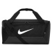 Taška NIKE NK Brasilia 9.5 black black white