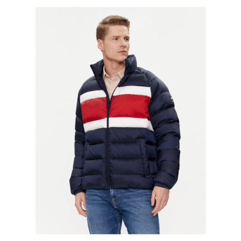 Pánske bundy Tommy Hilfiger