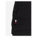 Tommy Hilfiger S dlhými rukávmi MW0MW32620 Čierna Slim Fit