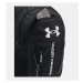 Batoh UNDER ARMOUR UA Hustle 6.0 Backpack-BLK 002