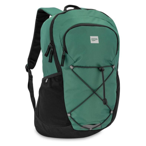 Spokey KOBE Hiking backpack, 28 l, green