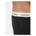 Calvin Klein Underwear Súprava 3 kusov boxeriek 0000U2662G Čierna Slim Fit