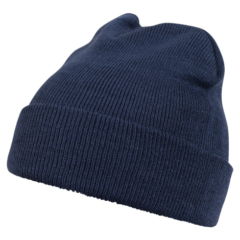 Basic Flap Navy Cap MSTRDS