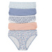 Women's cotton panties 5-pack