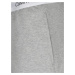 Dámske kraťasy QS6871E P7A šedá - Calvin Klein šedá