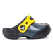 Crocs Šľapky Crocsfl Iconic Batman Clog K 205514 Čierna