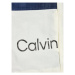 Calvin Klein Jeans Prechodná bunda Block IB0IB01269 Biela Regular Fit