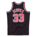 Mitchell & Ness Chicago Bulls Scottie Pippen Swingman Jersey - Pánske - Dres Mitchell & Ness - Č