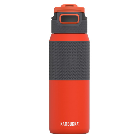 Kambukka Unisex's NO BPA Thermal Water Bottle Elton