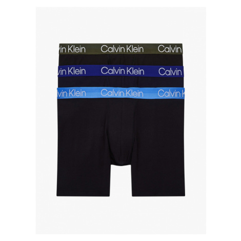Pánske boxerky Calvin Klein