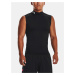 Under Armour Men's Tank Top UA HG Armour Comp Mock SL - Men