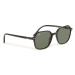 Ray-Ban Slnečné okuliare John 0RB2194 901/31 Čierna