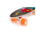 Pennyboard CRAZY BOARD MUSIC Pennyboard LED