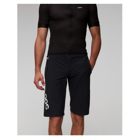 Cyklistické Nohavice Poc Essential Enduro Shorts