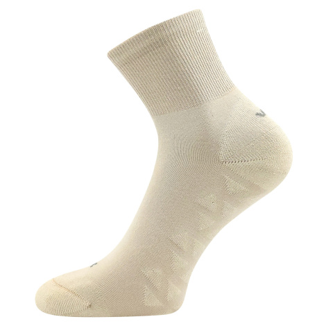 Voxx Bengam Dámske bambusové ponožky BM000003506200100560 béžová