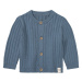 lupilu® Chlapčenský sveter pre bábätká BIO (modrá)