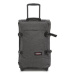 Eastpak Kabínový kufor Tranverz EK00061L Sivá