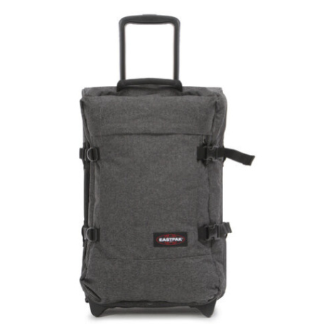 Eastpak Kabínový kufor Tranverz EK00061L Sivá