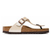 Birkenstock Žabky Gizeh Bs 943873 Biela